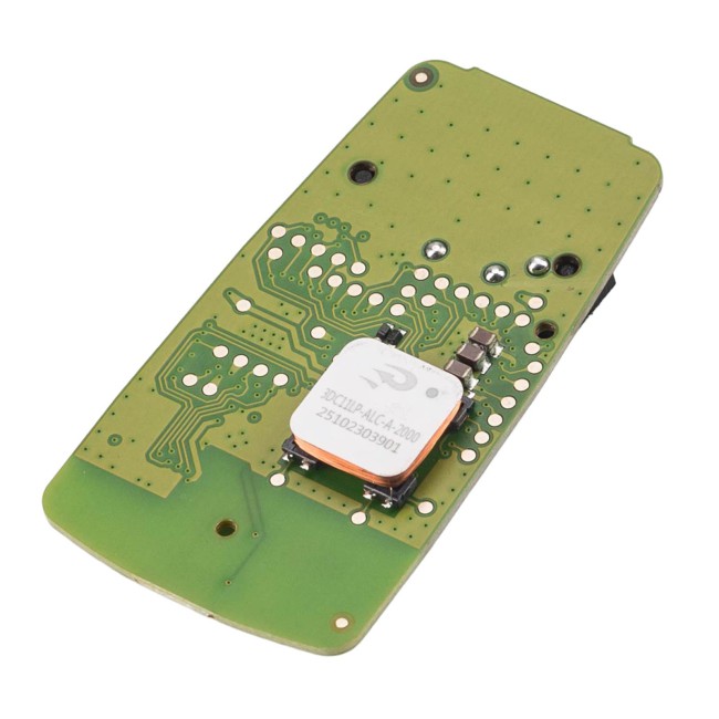 XHORSE XSMA4YEN A4 A.DI Style New Version OEM Chip Solution, PCBA Only
