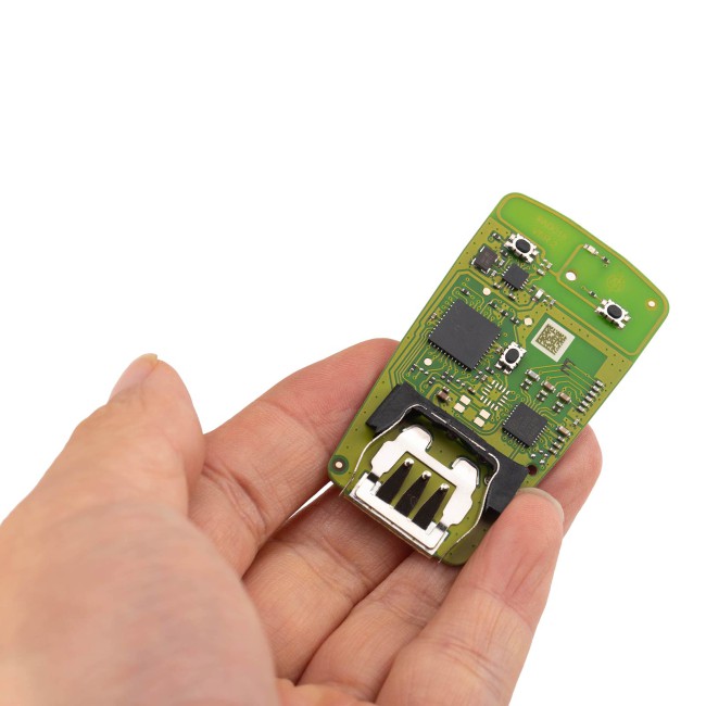 XHORSE XSMA4YEN A4 A.DI Style New Version OEM Chip Solution, PCBA Only