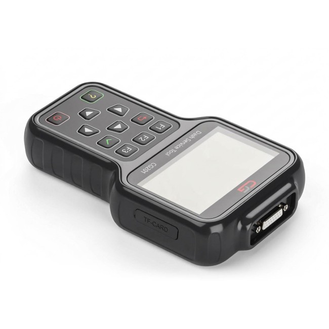 CGDI CG201 Mileage Correction Programmer For Hyundai For Kia For Dodge