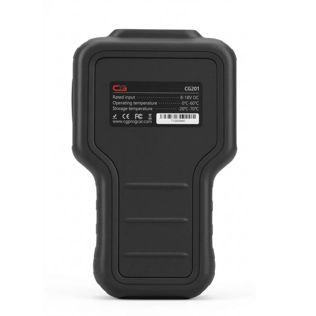 CGDI CG201 Mileage Correction Programmer For Hyundai For Kia For Dodge