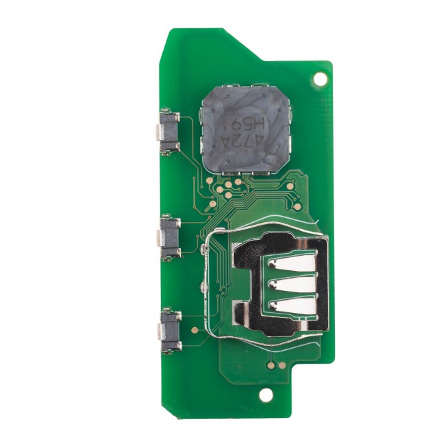 Lonsdor BM3S-02 BM3S Universal Smart Key for BMW G-Chassis BDC2/BDC3/BCP
