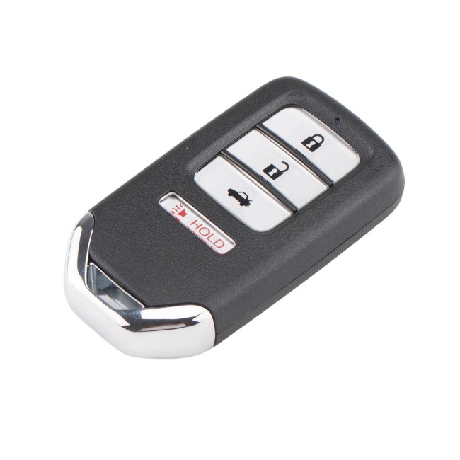 Lonsdor HD30-05 HD30 Smart Key 4 Buttons for Honda Supports ID46 ID47 ID4A