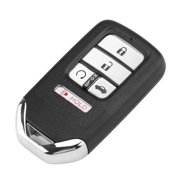 Lonsdor HD30-06 HD30 Smart Key 5 Buttons for Honda Supports ID46 ID47 ID4A