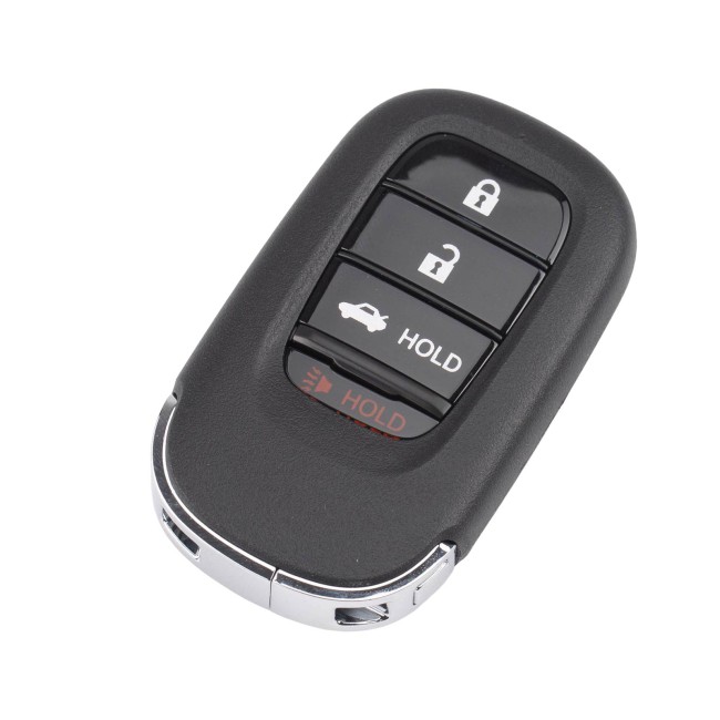 Lonsdor HD30-15 HD30 Smart Key 4 Buttons for Honda Supports ID46 ID47 ID4A