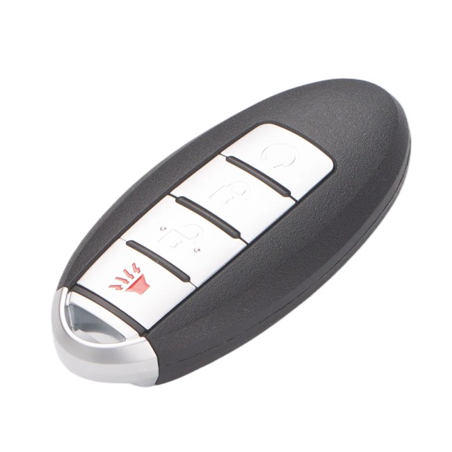 Lonsdor NS30-02NS30 for Nissan/Infiniti Smart Key 4 Buttons Supports ID46 ID47 ID4A