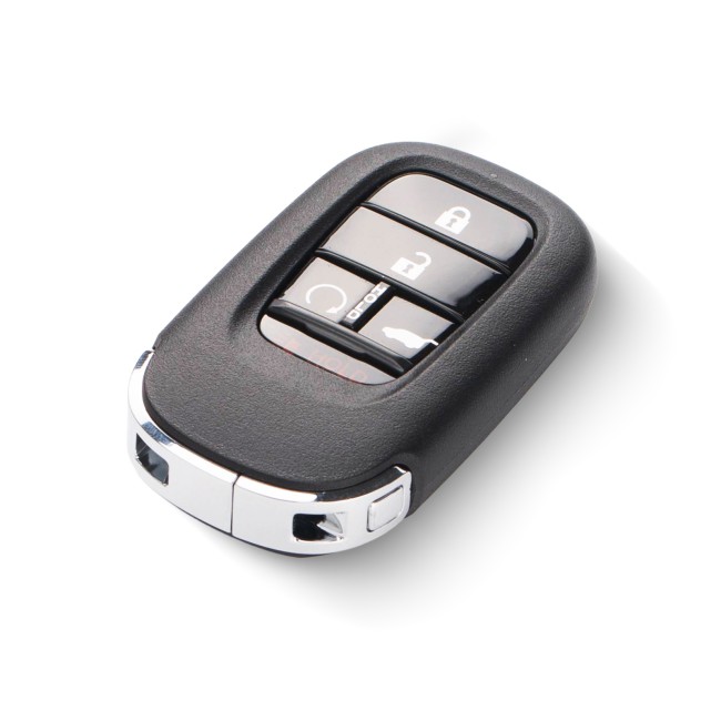 Lonsdor HD30-17 HD30 Smart Key 5 Buttons for Honda Supports ID46 ID47 ID4A