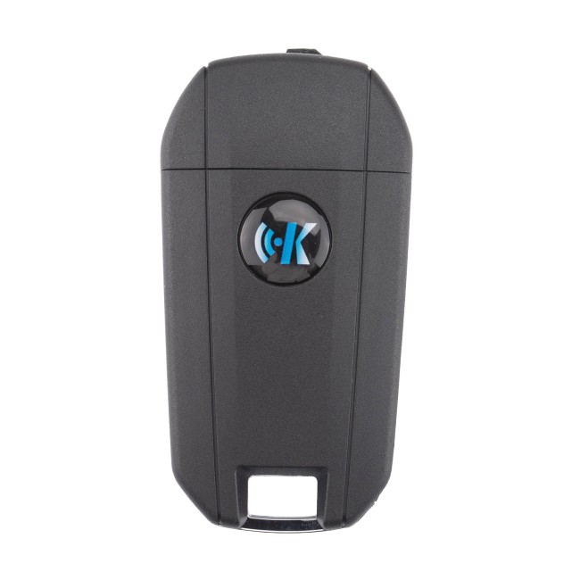 [5Pcs/Lot] KEYDIY KD B47-3 Universal Flip Remote Key 3 Buttons for Peugeot Type