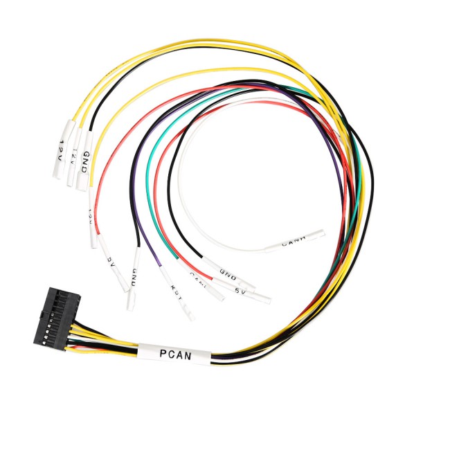 YANHUA ACDP/ACDP-2 Module 3 DME ISN Read and write BWM DME ISN code when all keys lost NO need Soldering