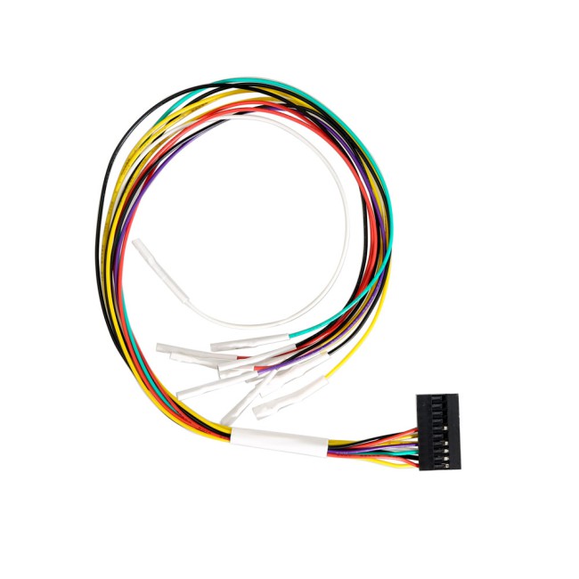 YANHUA ACDP/ACDP-2 Module 3 DME ISN Read and write BWM DME ISN code when all keys lost NO need Soldering