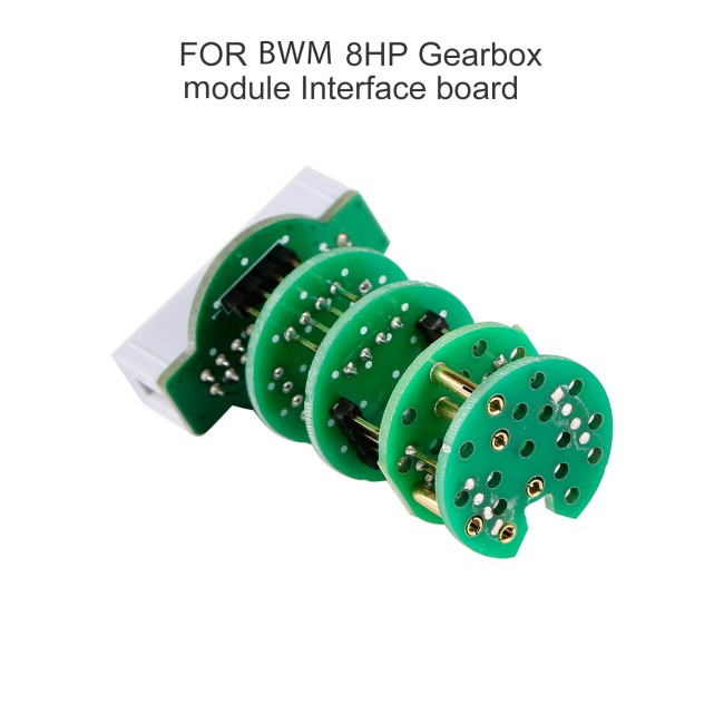 Yanhua Mini ACDP Module 11 EGS Module for BWM 8HP/6HP Gearbox Refesh