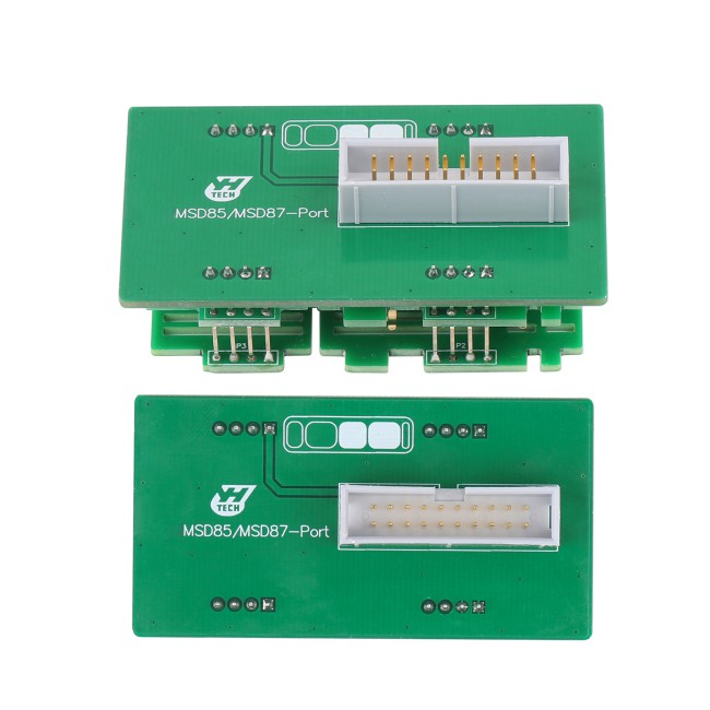 YANHUA ACDP Module 27 BWM MSV80/ MSD8X/ MSV90 DME Read/ Write ISN and Clone