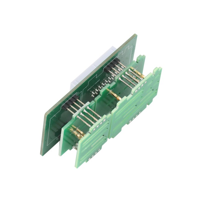 YANHUA ACDP Module 27 BWM MSV80/ MSD8X/ MSV90 DME Read/ Write ISN and Clone