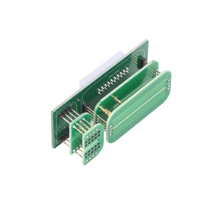 YANHUA ACDP Module 27 BWM MSV80/ MSD8X/ MSV90 DME Read/ Write ISN and Clone