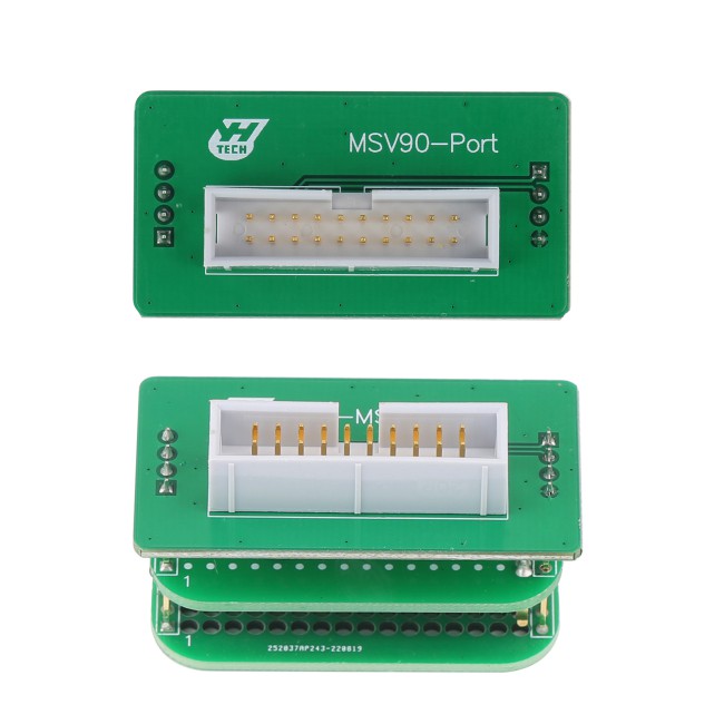 YANHUA ACDP Module 27 BWM MSV80/ MSD8X/ MSV90 DME Read/ Write ISN and Clone