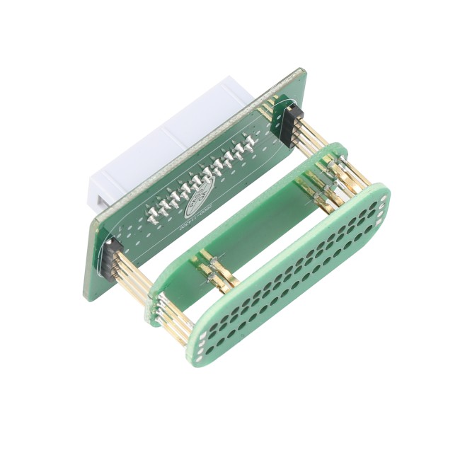 YANHUA ACDP Module 27 BWM MSV80/ MSD8X/ MSV90 DME Read/ Write ISN and Clone