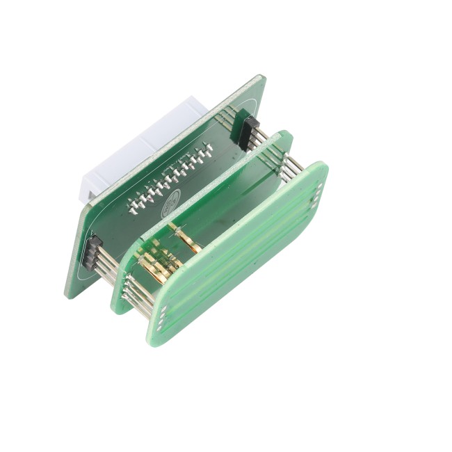 YANHUA ACDP Module 27 BWM MSV80/ MSD8X/ MSV90 DME Read/ Write ISN and Clone