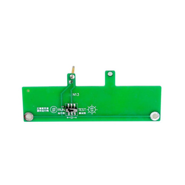 YANHUA ACDP/ACDP-2 Module 3 DME ISN Read and write BWM DME ISN code when all keys lost NO need Soldering