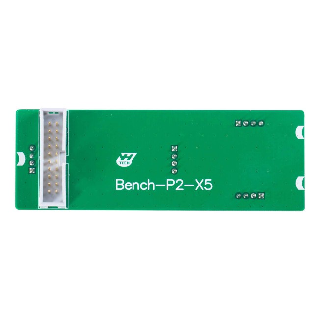 YANHUA ACDP2 For BWM-DME-Adapter-X5 Interface Board