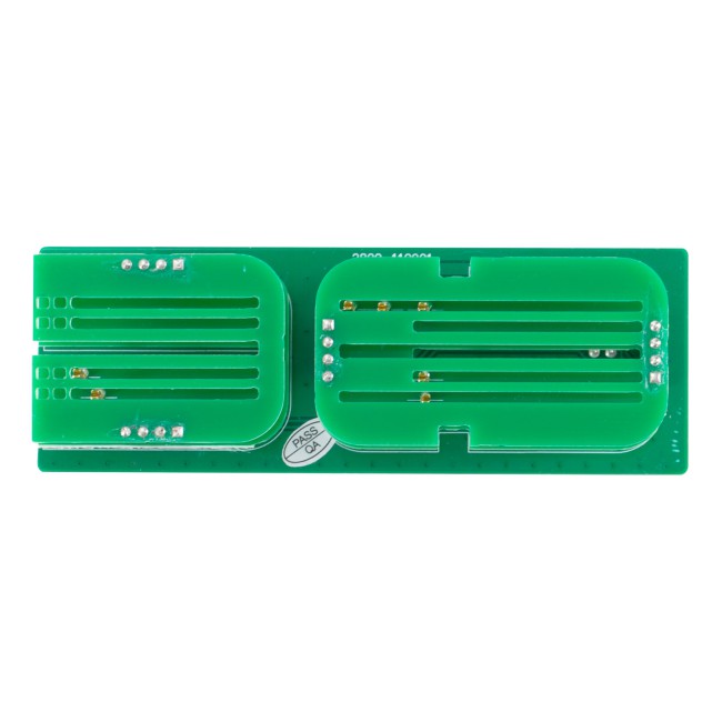 YANHUA ACDP2 For BWM-DME-Adapter-X5 Interface Board