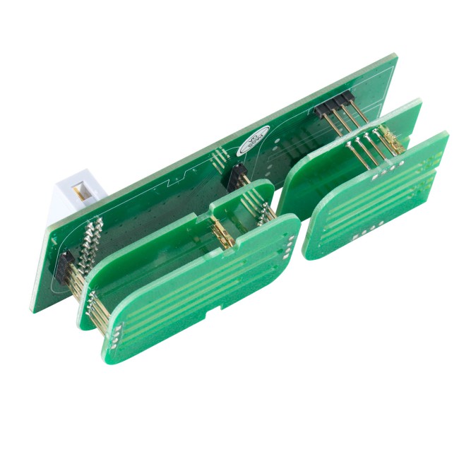YANHUA ACDP2 For BWM-DME-Adapter-X5 Interface Board