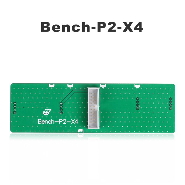 YANHUA ACDP2 BWM-DME-Adapter-X4 Interface Board