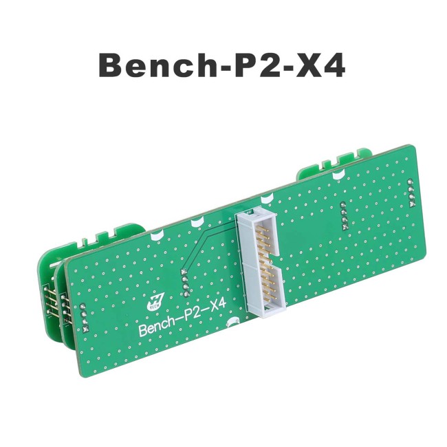 YANHUA ACDP2 BWM-DME-Adapter-X4 Interface Board
