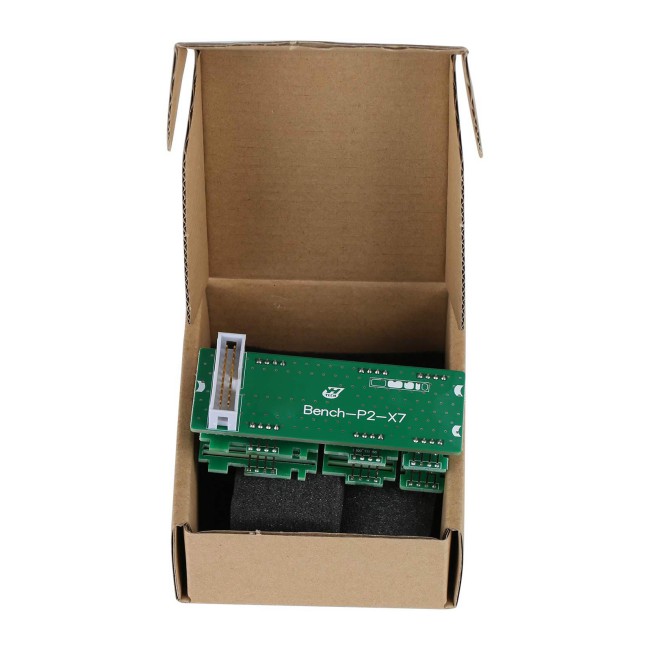 YANHUA ACDP2 BWM-DME-Adapter-X7 Interface Board
