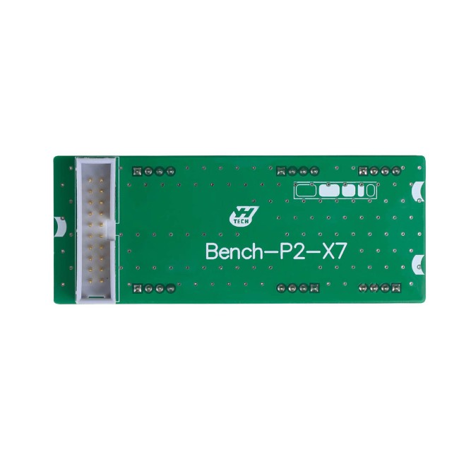 YANHUA ACDP2 BWM-DME-Adapter-X7 Interface Board
