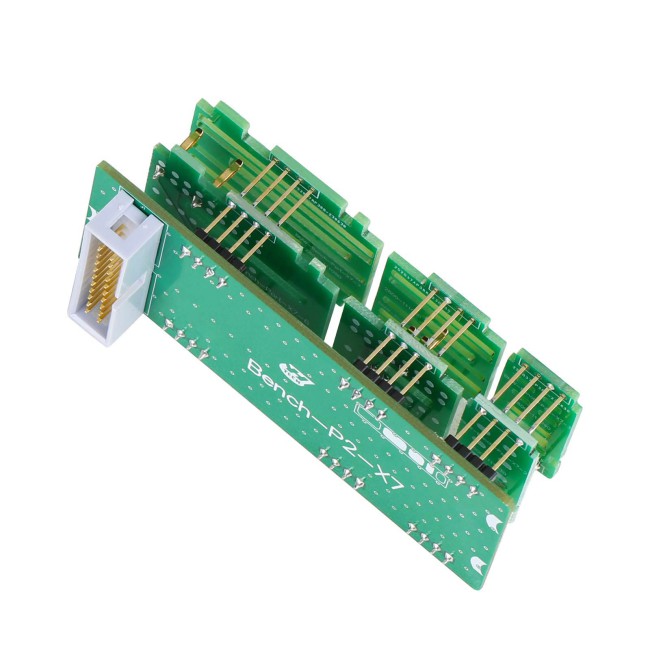 YANHUA ACDP2 BWM-DME-Adapter-X7 Interface Board