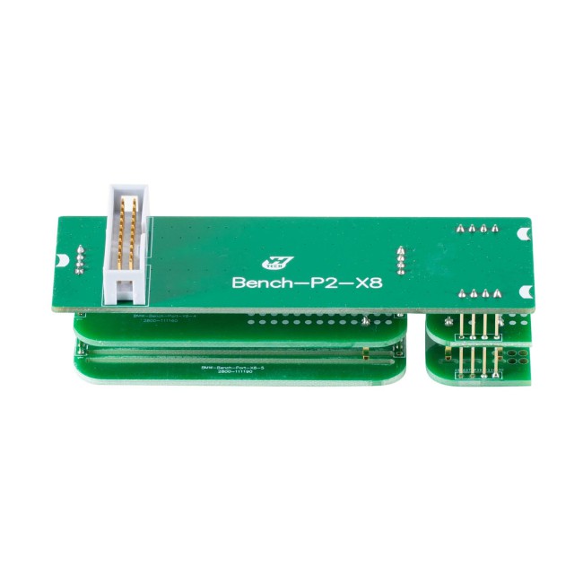 YANHUA ACDP2 BWM-DME-Adapter-X8 Interface Board