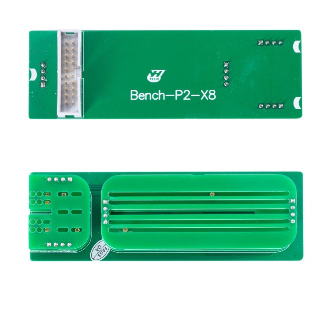 YANHUA ACDP2 BWM-DME-Adapter-X8 Interface Board