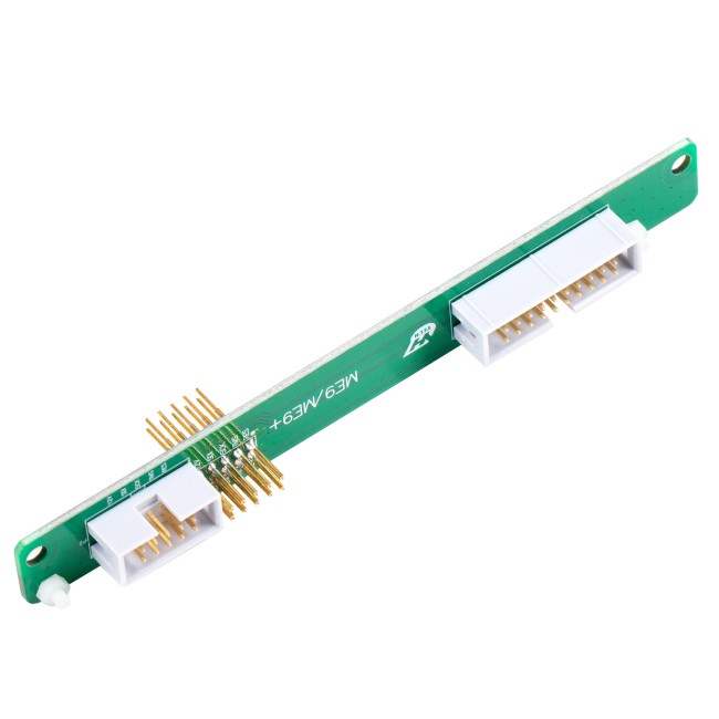 YANHUAACDP MSV70/ MSS60/ MEV9+ DME Clone Interface Board Set work via Boot Mode