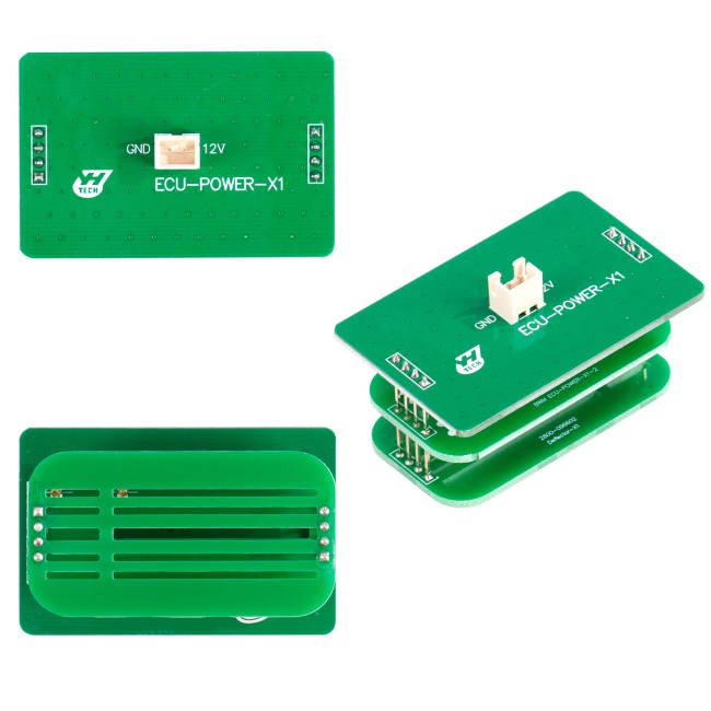 YANHUAACDP MSV70/ MSS60/ MEV9+ DME Clone Interface Board Set work via Boot Mode