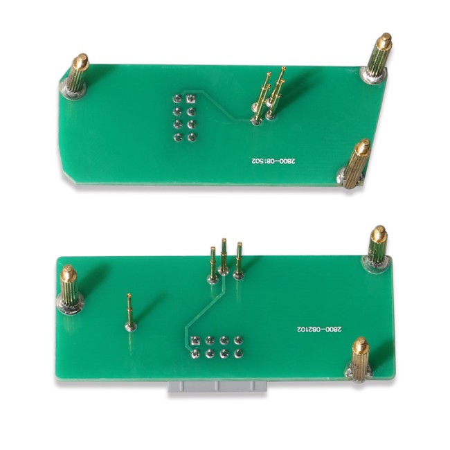 Yanhua Mini ACDP Module 7 Refresh BWM Keys