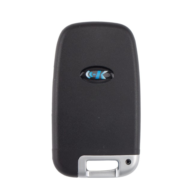 [5Pcs/Lot] KEYDIY KD ZB04-4 Universal Smart Remote Key 3+1 Buttons (Right Slot) Hyundai Type
