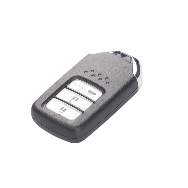 Lonsdor HD30-02 HD30 Smart Key 3 Buttons for Honda Supports ID46 ID47 ID4A