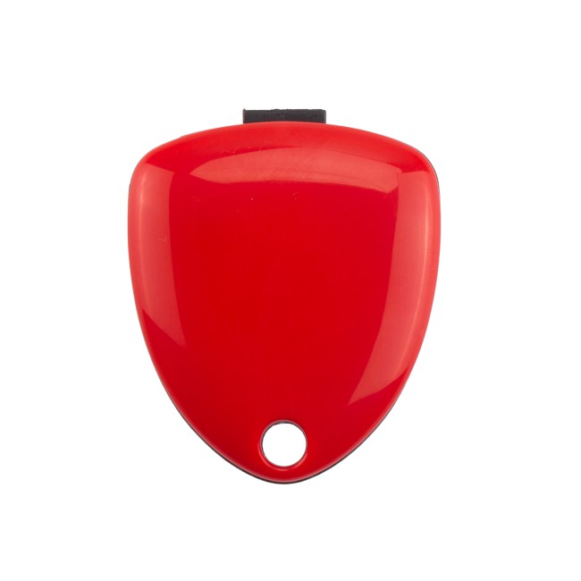 [5Pcs/Lot] KEYDIY KD B17-3 Bladed Universal Remote 3 Buttons for Ferrari Type Red Color