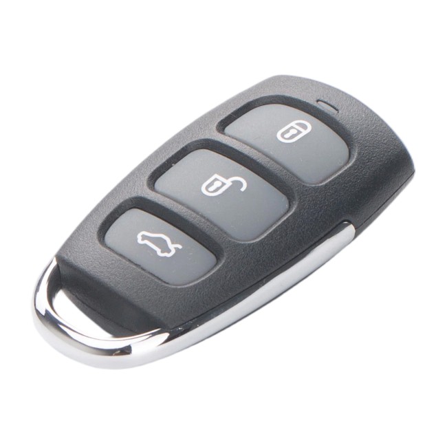 [5Pcs/Lot] KEYDIY KD B20-4 Universal Remote Key 3+1 Buttons for Hyundai Azera Type
