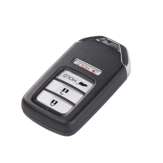 Lonsdor HD30-0C HD30 Smart Key 4 Buttons for Honda Supports ID46 ID47 ID4A