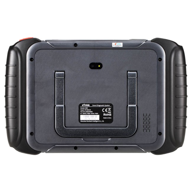 XTOOL D8S Smart Diagnostic Tool 38+ Maintenance Functions Bi-Directional Control Full-System Diagnostic Offline Programming