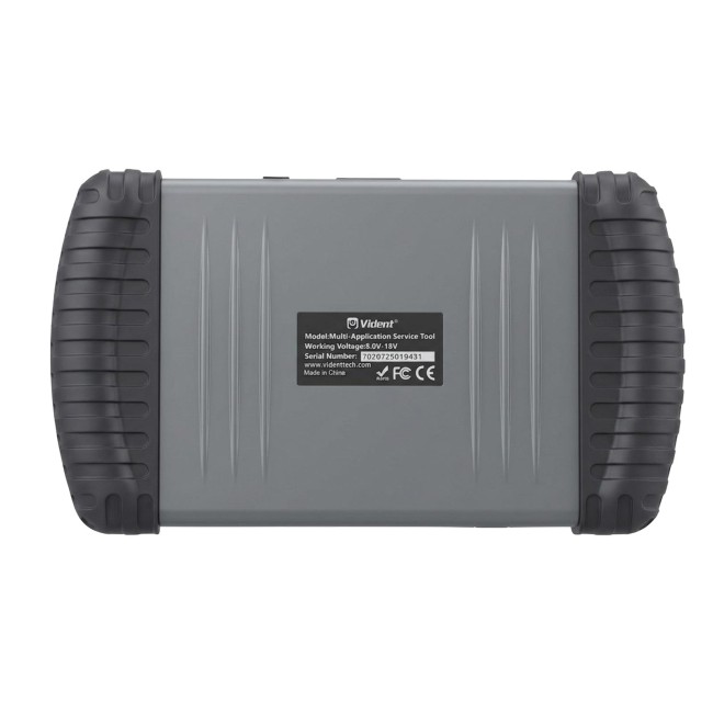 VIDENT iAuto 702 Pro Multi-applicaton Service Tool Support ABS/SRS/EPB Update to 39 Maintenances 3 Years Free Update Online