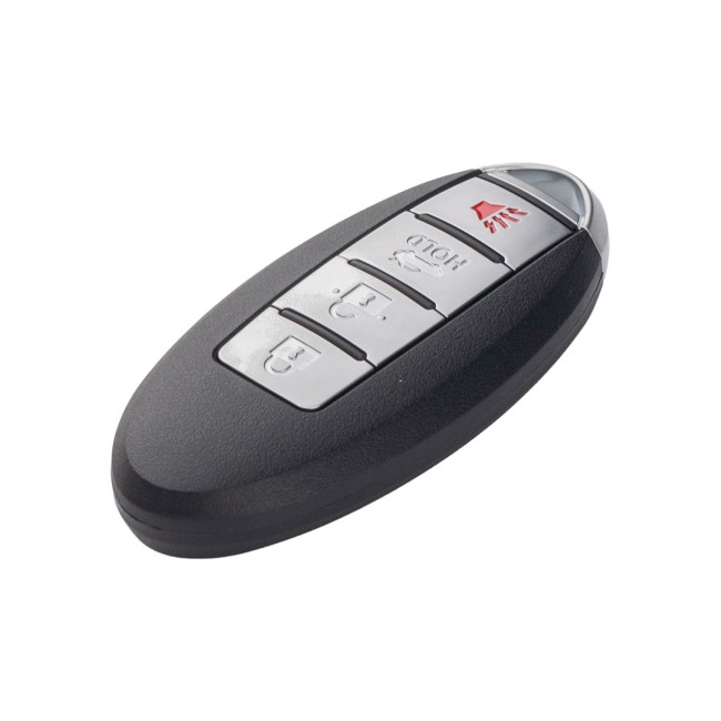 Lonsdor NS30-06NS30 for Nissan/Infiniti Smart Key 4 Buttons Supports ID46 ID47 ID4A