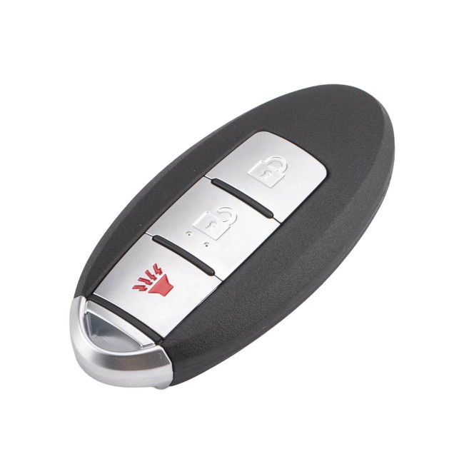 Lonsdor NS30-01NS30 for Nissan/ Infiniti Smart Key 3 Buttons Supports ID46 ID47 ID4A