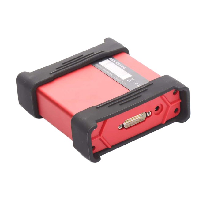EngineDance EBS-ABS-ECAS-ADAS-AMT Specialized Diagnostic Scanner