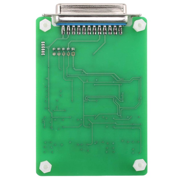 KEYDIY 13# Remote Chip Reading Adapter for Reading Chip Data from Water-damaged or Broken 5C & 5D Keys