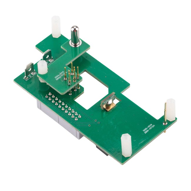 YANHUA ACDP for Volvo (2023-) CEM Interface Board Set 2 Interface Boards
