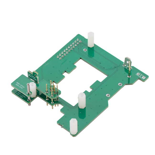 YANHUA ACDP for Volvo (2023-) CEM Interface Board Set 2 Interface Boards