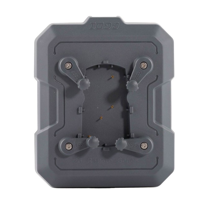CGDI 26-Remote Series Adapter Used with Original Car Keys