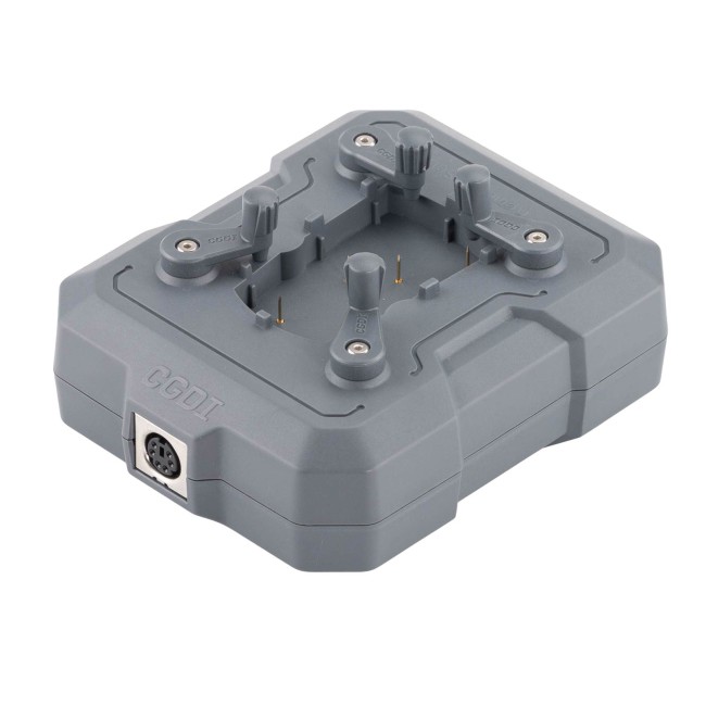 CGDI 26-Remote Series Adapter Used with Original Car Keys