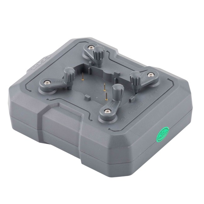 CGDI 26-Remote Series Adapter Used with Original Car Keys